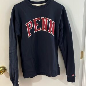 UPenn crewneck sweatshirt